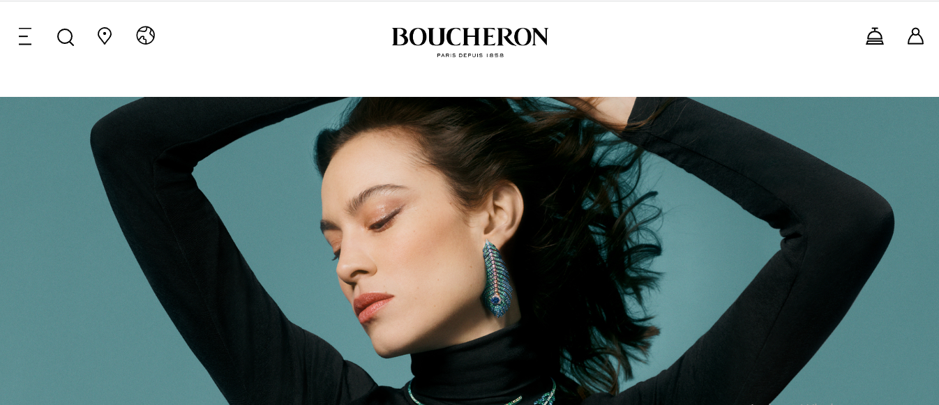 بوشرون (Boucheron)